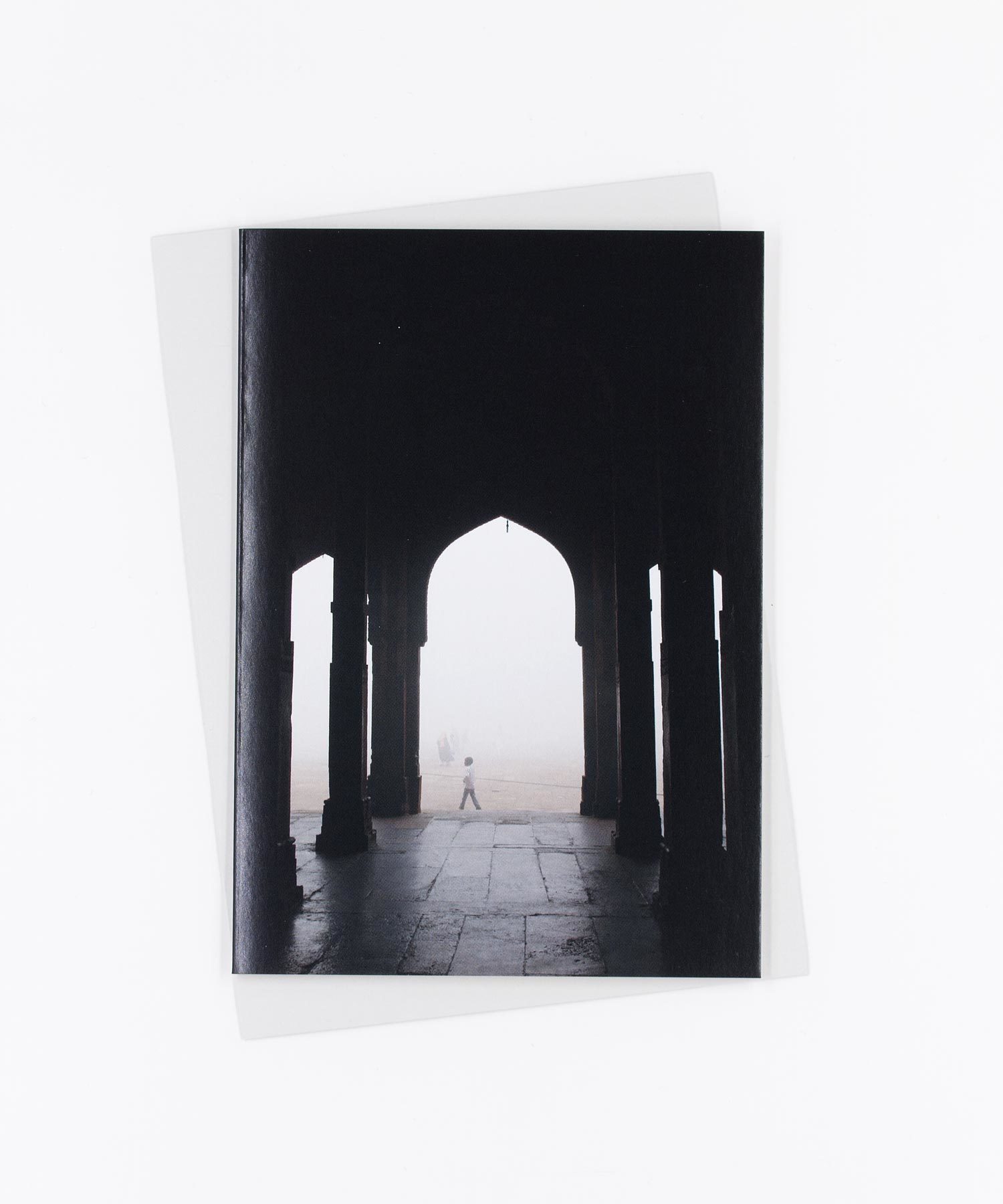Grußkarte Fatehpur Sikri