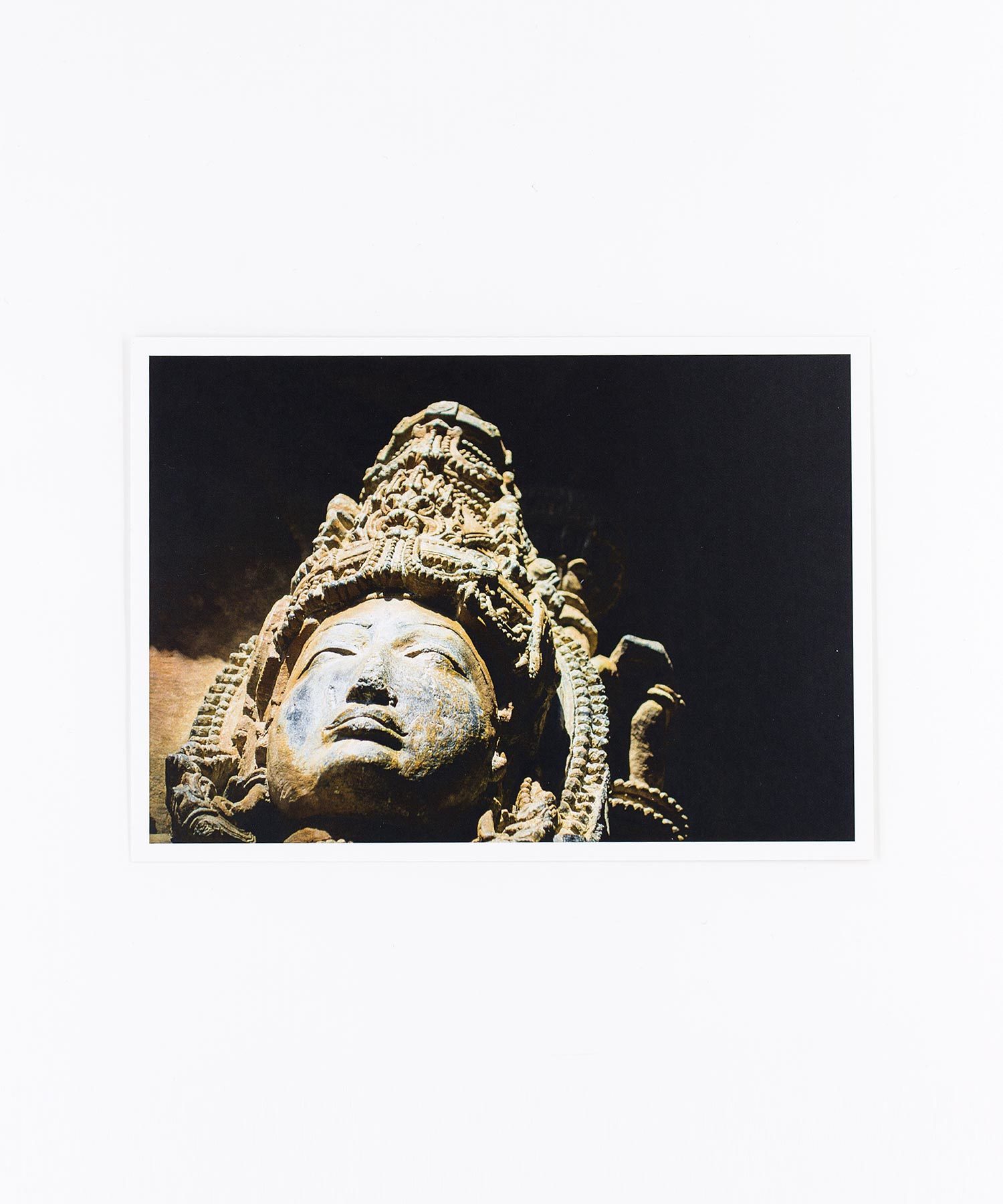 Fotopostkarte Parvati
