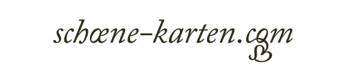 Postkarten und Grußkarten - schoene-karten.com
